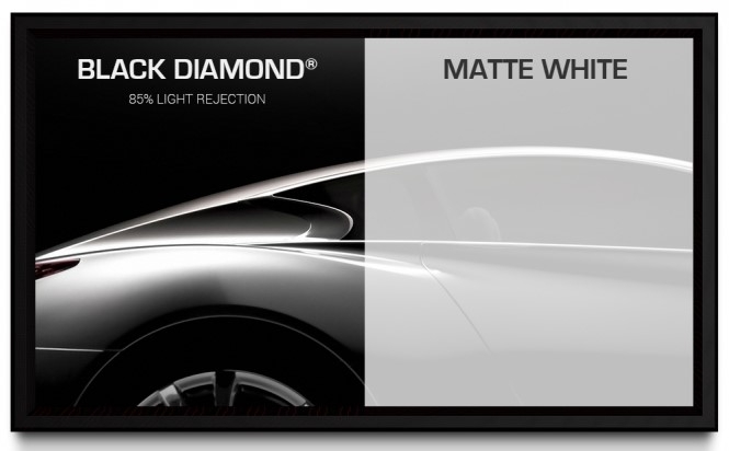 Black Diamond Black Diamond