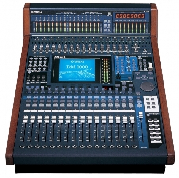 DM1000VCM DM1000VCM