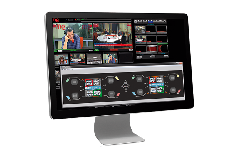 Xpeak_Virtual Xpeak_Virtual