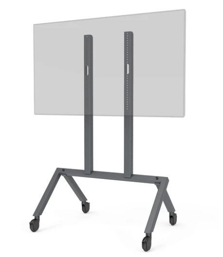 AV Cart – Základní konfigurace připraven na budoucnost. AV Cart – Základní konfigurace připraven na budoucnost.