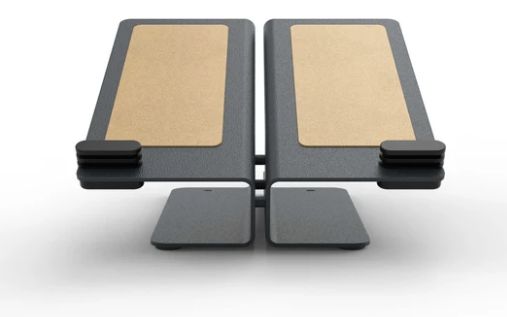 Profesionální desktopový stojan pro notebooky Profesionální desktopový stojan pro notebooky