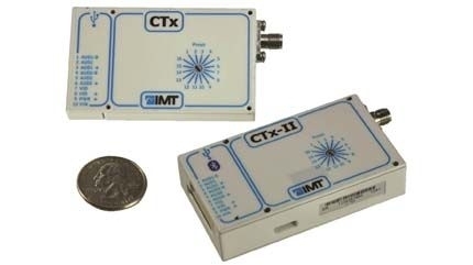 CTX/CTXII CTX/CTXII