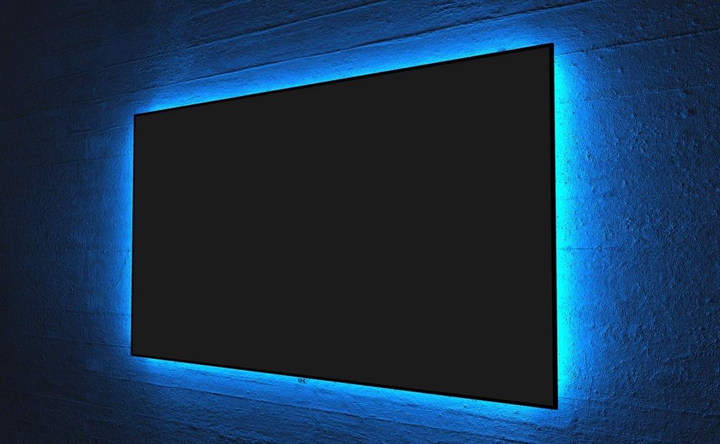 LED podsvícení LED podsvícení