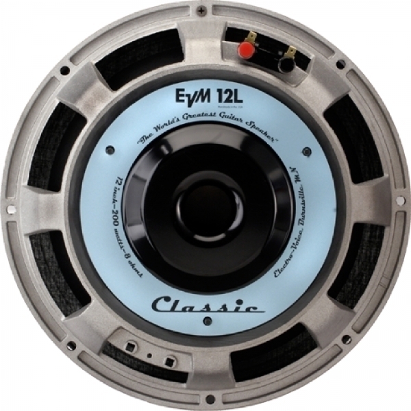 EVM12L Classic EVM12L Classic
