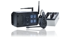 Clear-Com HME DX100 Clear-Com HME DX100