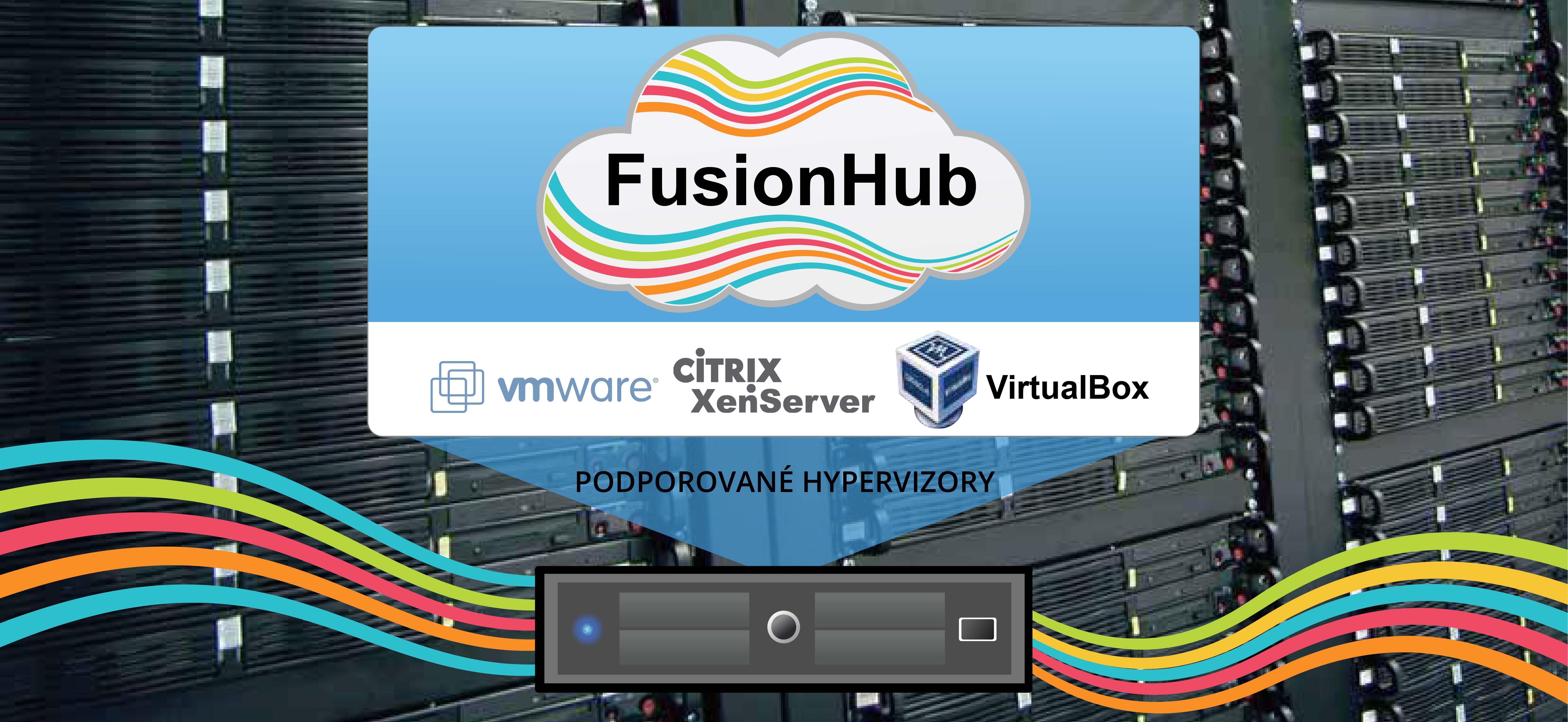 Propojte SpeedFusion se svým cloudem Propojte SpeedFusion se svým cloudem